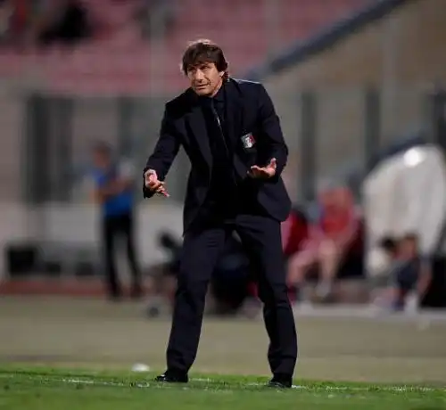 Conte: “Non sono un mago”