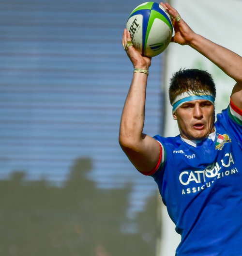 Mondiale U20, l’Italrugby vince e si salva