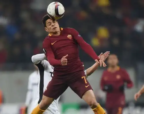 Iturbe non trova casa a Udine