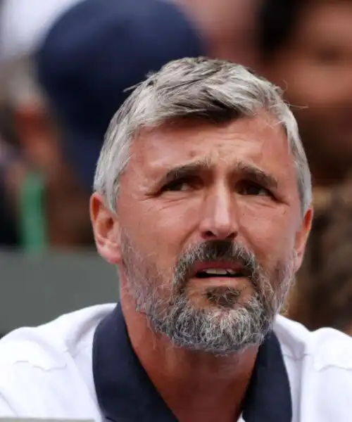 Jannik Sinner o Matteo Berrettini? Ivanisevic non ha dubbi