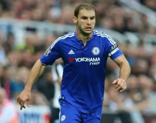 Inter scatenata: offerta per Ivanovic