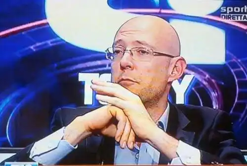 Jacobone: “Ecco perché è saltato Ibra”