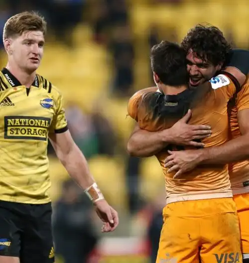 Super Rugby, la 14a giornata in breve