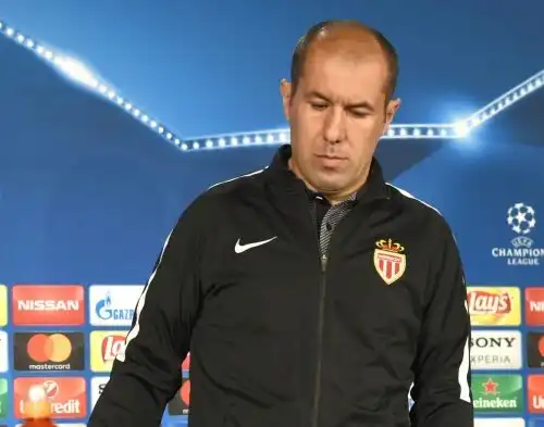 Jardim: “Il Monaco non cambia il suo DNA”