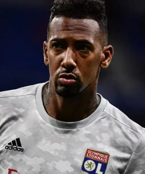 Jerome Boateng ritorna in Bundesliga, ma non al Bayern: foto