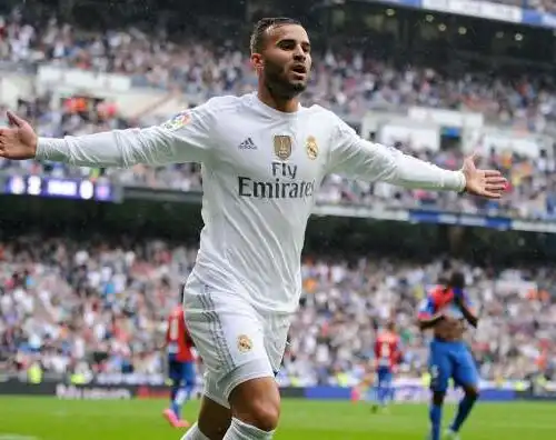 Colpo PSG, dal Real ecco Jesé