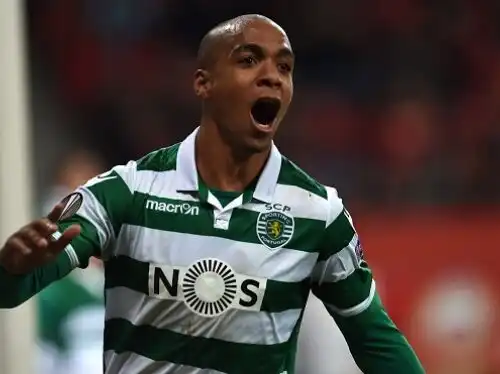 Joao Mario, niente Inter