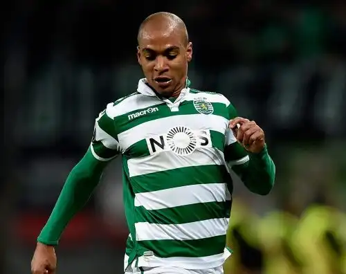 Joao Mario, rifiutata offerta folle dell’Inter