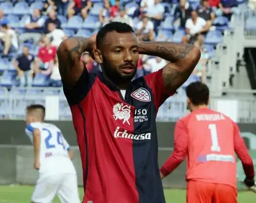 Joao Pedro, il Cagliari interviene sulla possibile squalifica