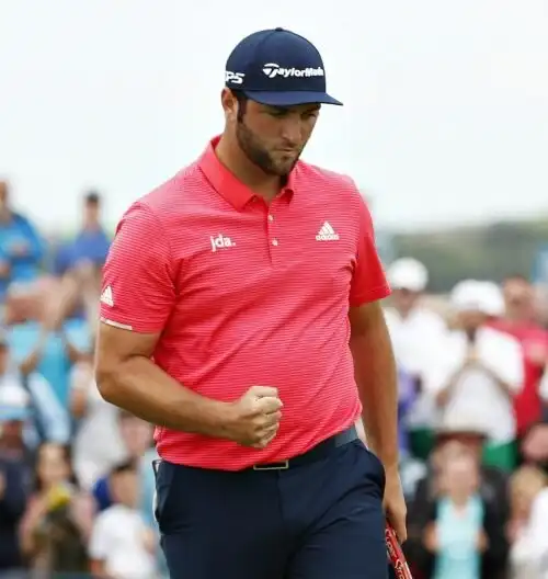 Jon Rahm conquista il BMW Championship