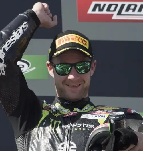 Rea cannibale: record vicino