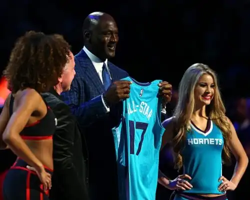 Charlotte, l’All Star Game a rischio