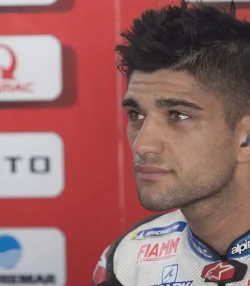 Ducati, il calvario di Jorge Martin: “7 fratture, 3 operazioni”