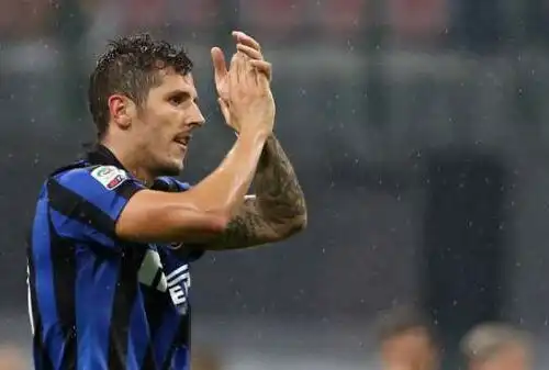 Inter, allarme per Jovetic