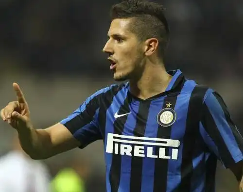 L’Inter esulta: Jovetic torna a Milano