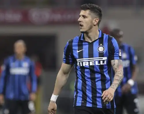 Jovetic, l’agente svela il futuro