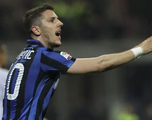 Jovetic, niente ritorno in viola