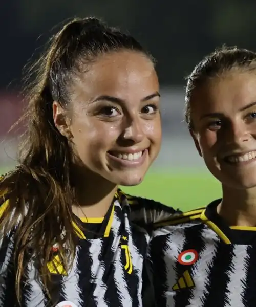 Julia Grosso, prima top 11 di Serie A: ‘Onorata’. Foto