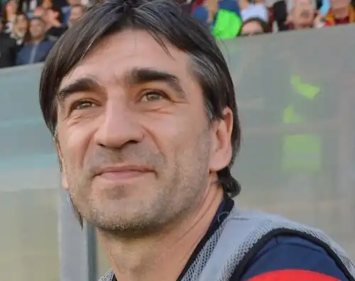 Crotone-Juric verso l’addio