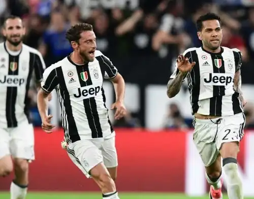 Attenta Juve: il Chelsea ti soffia Dani Alves