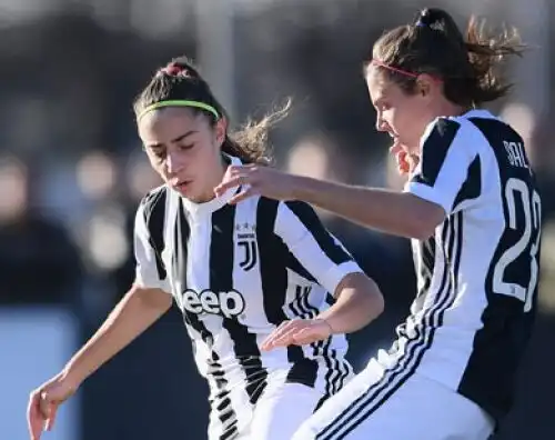 La Lega Dilettanti accontenta la Juventus