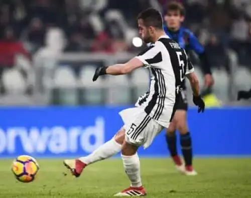 Coppa Italia, Juventus-Atalanta 1-0: bianconeri in finale