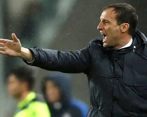 Allegri: “Battuta un’Inter tosta”