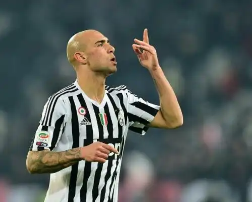 Juve, l’eroe Zaza a un passo dalla Premier