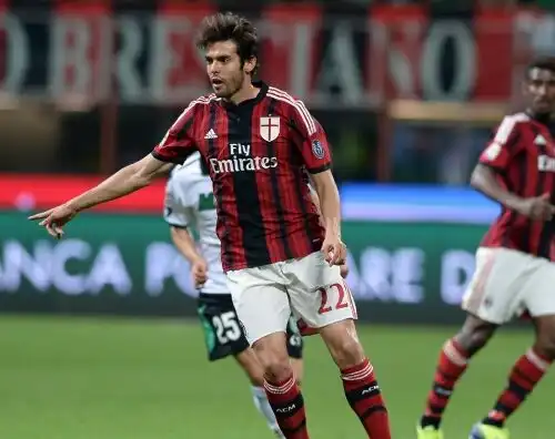 Kakà a sorpresa: “Porta aperta al Milan”