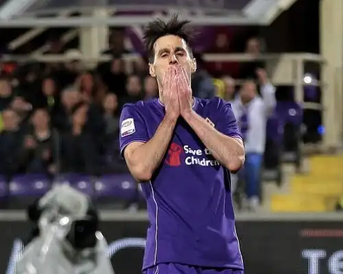 Fiorentina già in crisi, quarto ko