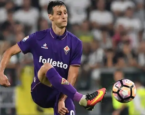 Kalinic-Napoli: questione di conguaglio