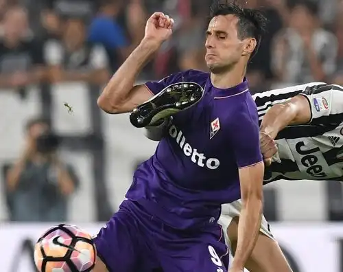 Per Kalinic un sabato decisivo