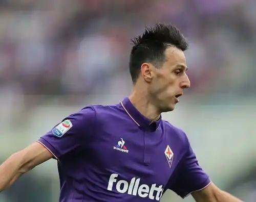 Milan, c’è il piano per Kalinic