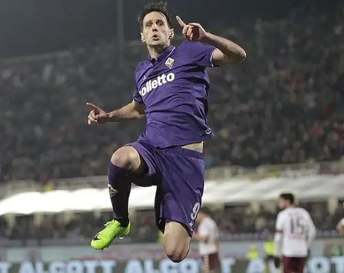 Milan, visite mediche per Kalinic