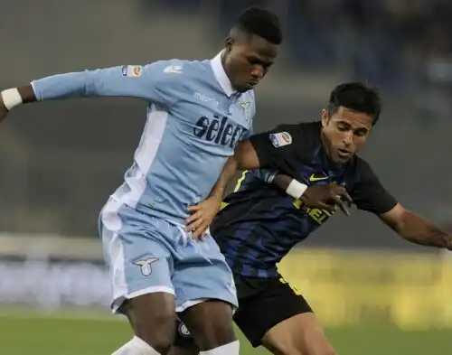 Lazio, Keita verso l’Atletico