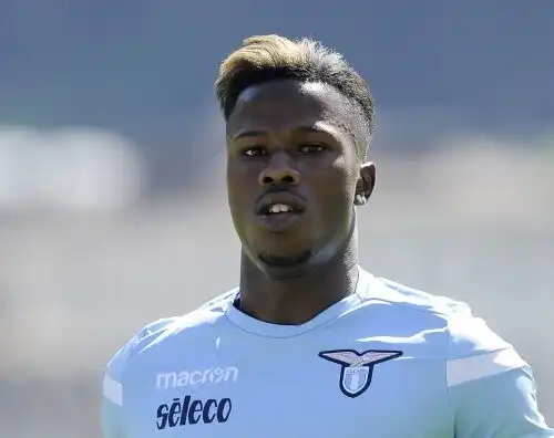 Keita, il sogno è il Barça