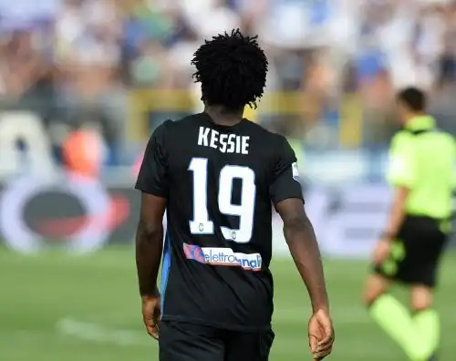 Liverpool sulle tracce di Franck Kessié