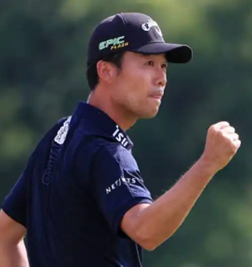 Kevin Na ha vinto il Charles Schwab Challenge