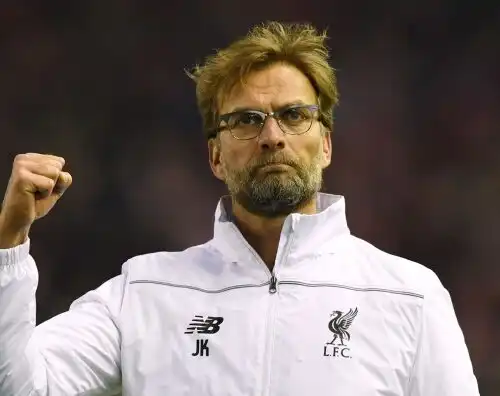 Klopp chiude le porte alla Juve per Emre Can