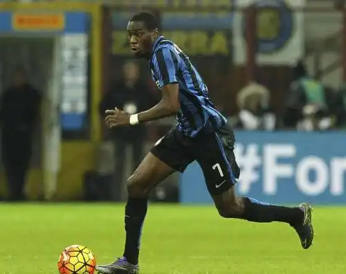 Kondogbia graziato: con la Juve ci sarà