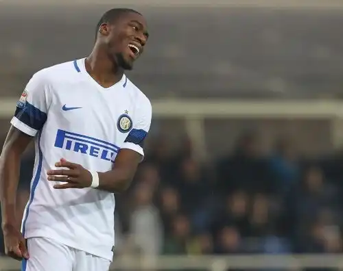 Kondogbia-Marsiglia, l’agente frena