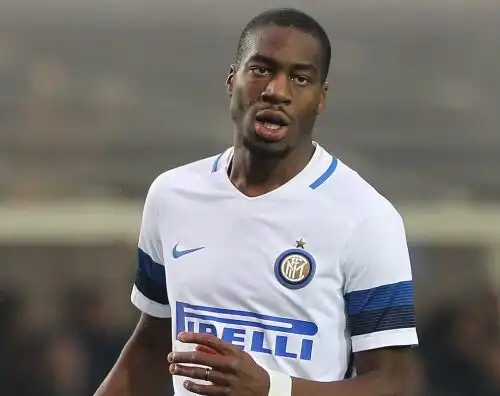 Chelsea, Conte chiede anche Kondogbia