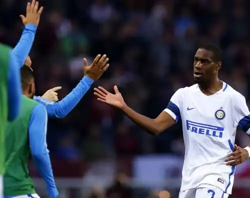 Inter, Kondogbia piace al Barcellona