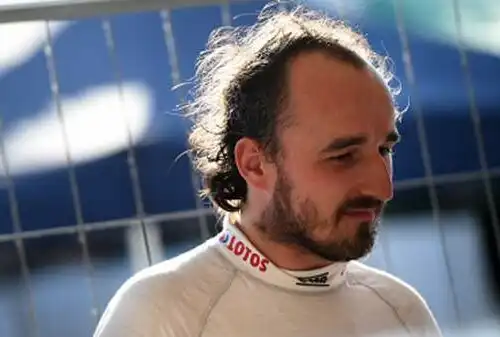 Robert Kubica in griglia, il parere di Capelli