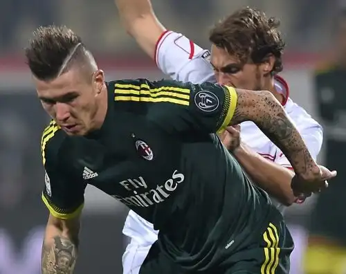 Kucka: “Col Verona un solo risultato”