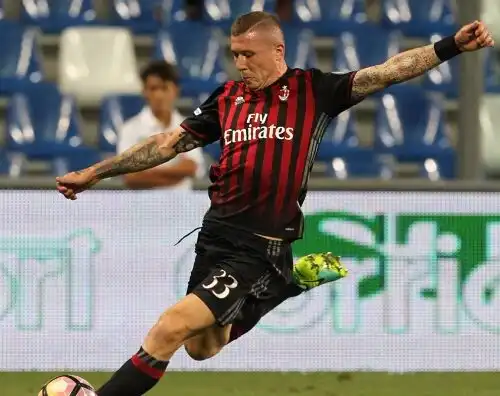 Milan-Toro: scambio Kucka-Baselli?