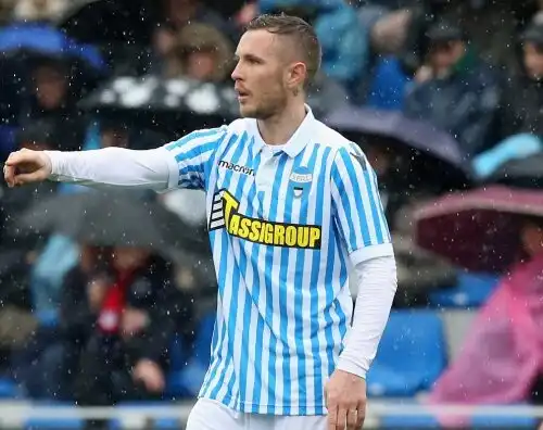 Spal: contro il Chievo è emergenza vera