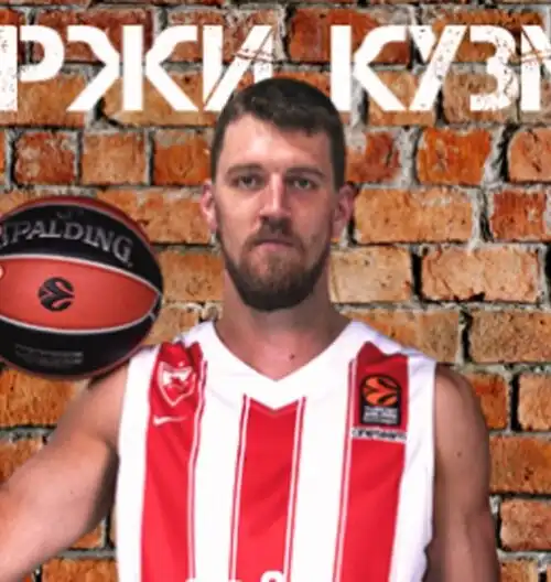 Kuzmic, il peggio è passato