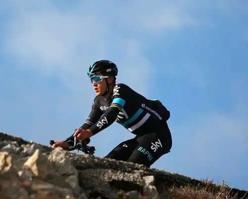 Strade Bianche, vince Kwiatkowski