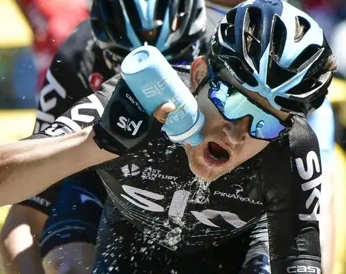 La Tirreno Adriarico a Kwiatkowski